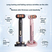 Electric Eye Beauty Device